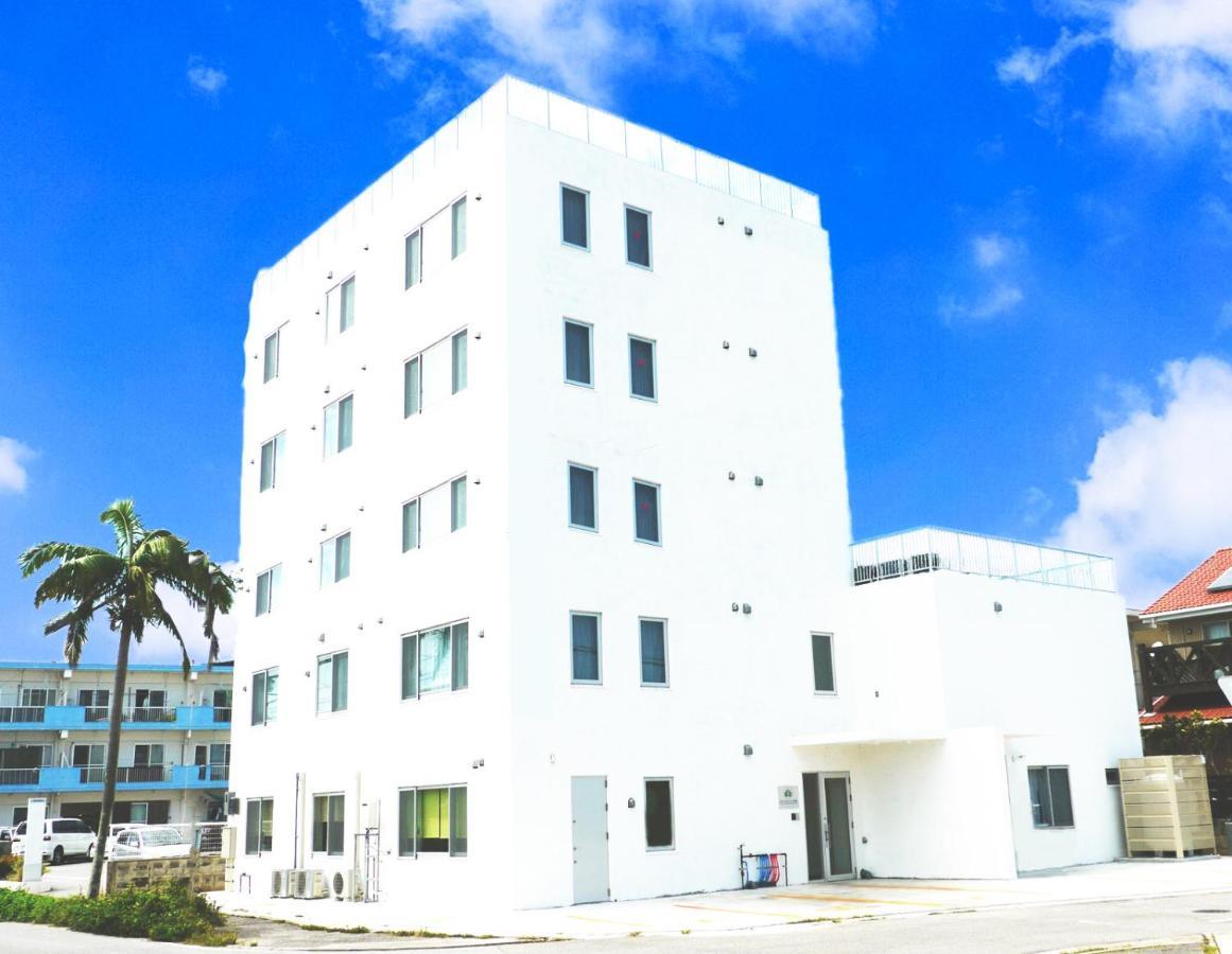 ホテルサンドリバー石垣島 Ishigaki  Exterior foto